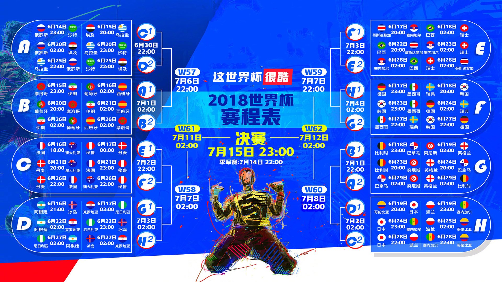 维尔·冯·威克：凭借强悍的身体素质，为南非队攻城拔寨，冯克劳维茨